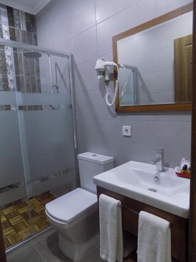 Palm Hotel Batumi Luaran gambar