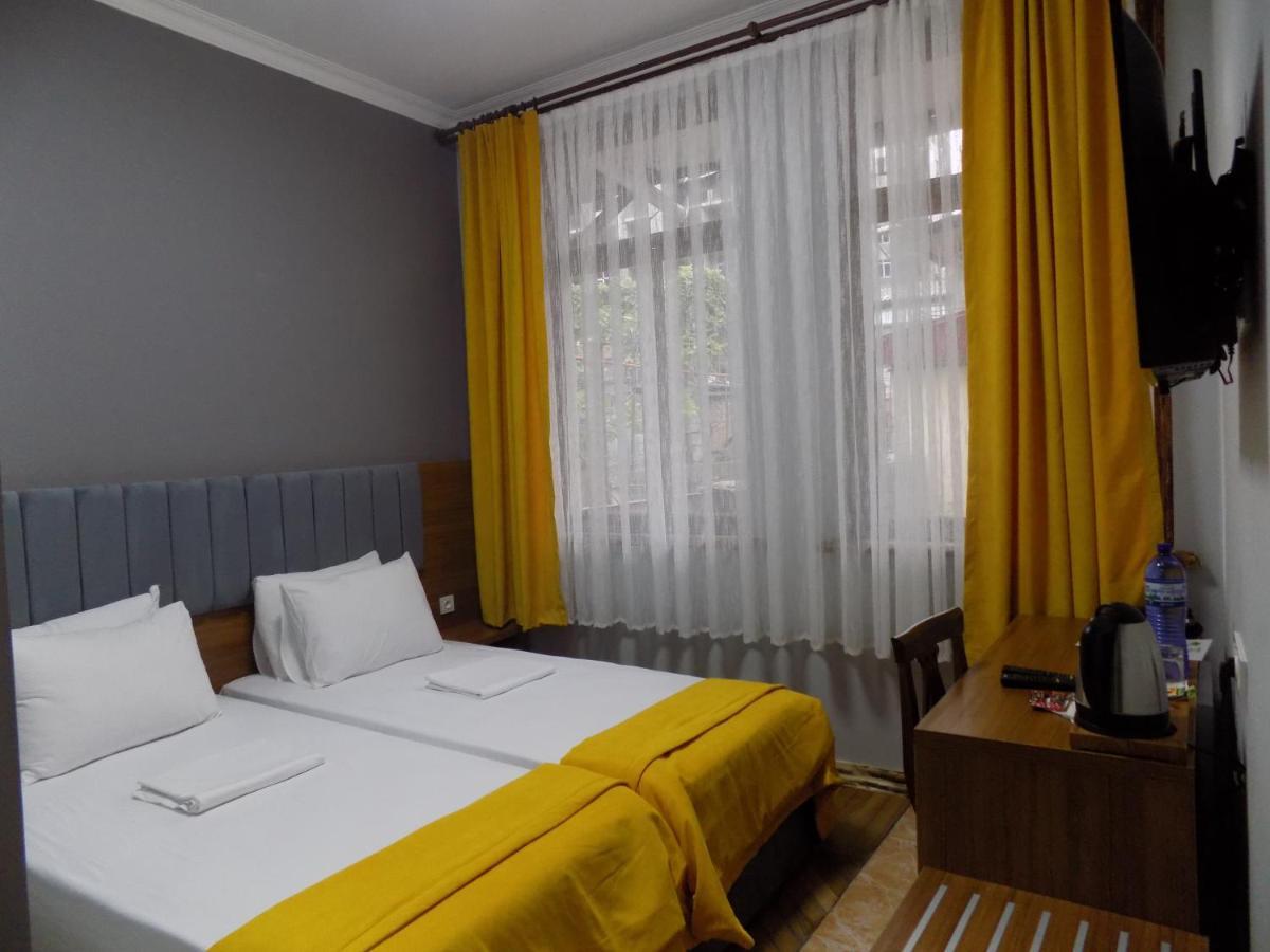 Palm Hotel Batumi Luaran gambar