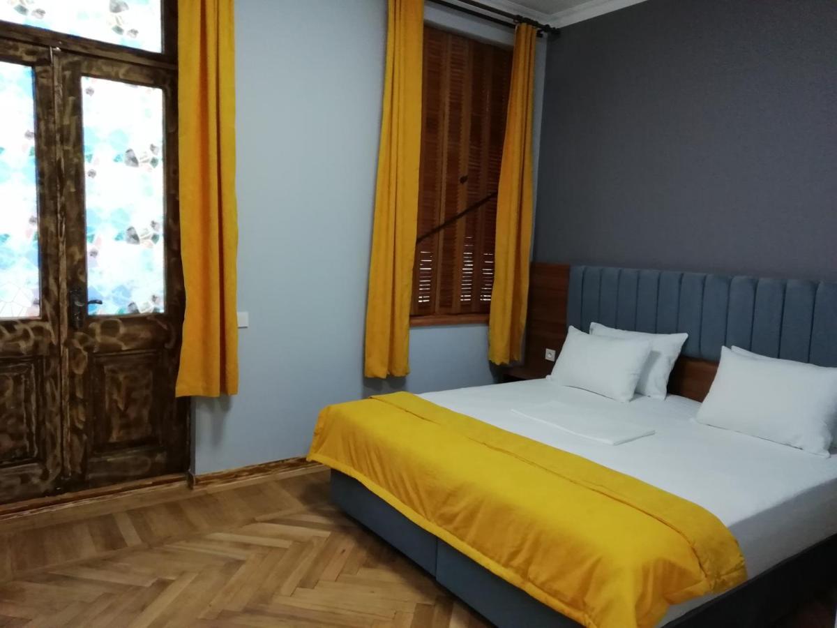Palm Hotel Batumi Luaran gambar