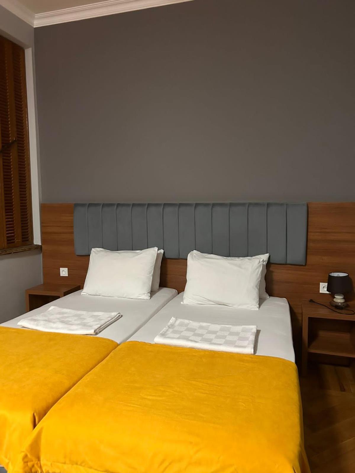 Palm Hotel Batumi Bilik gambar