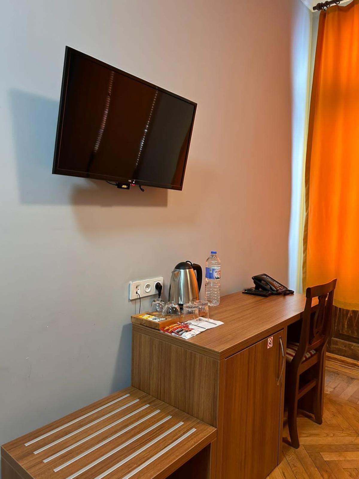 Palm Hotel Batumi Luaran gambar