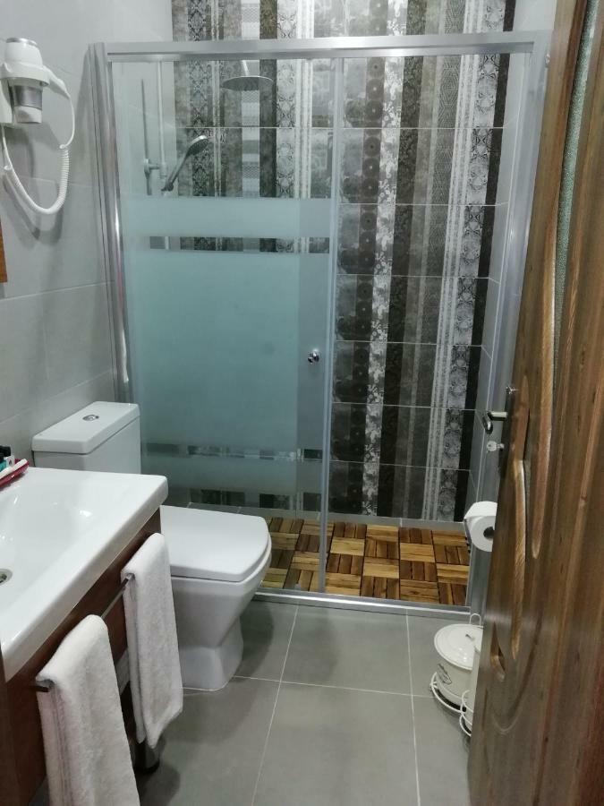 Palm Hotel Batumi Luaran gambar